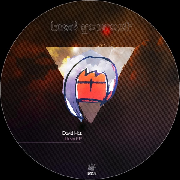 Lluvia E.P. - Single