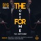 The One for Me (feat. Kenny Bobien) - DJ G lyrics