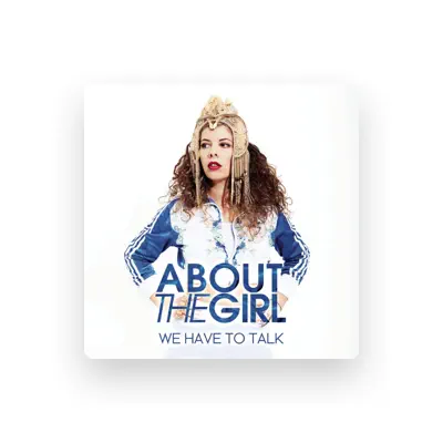 Listen to About The Girl, watch music videos, read bio, see tour dates & more!
