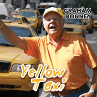 Yellow taxi