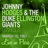 The Duke Ellington Giants & Johnny Hodges