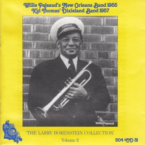 The Larry Borenstein Collection, Vol. 2