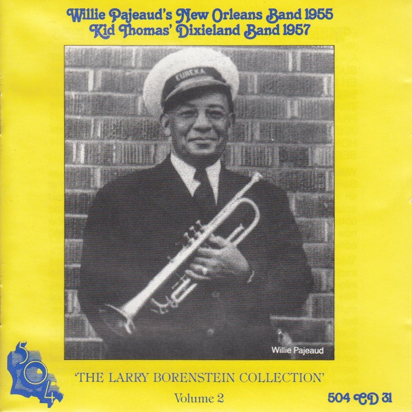 The Larry Borenstein Collection, Vol. 2