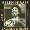 Helen Humes Sings Ballads and Blues