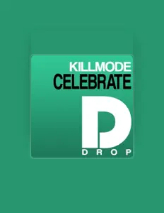 聆聽 Killmode、觀看音樂影片、閱讀小傳、查看巡演日期等！