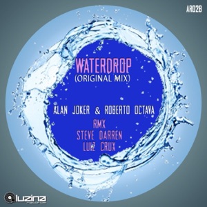 Waterdrop (feat. Roberto Octava) - EP