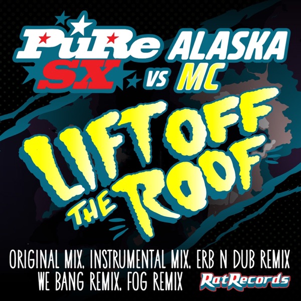 Lift Off the Roof (PuRe SX vs. Alaska MC) - EP