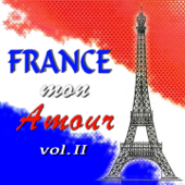 France mon amour, Vol. 2 - Varios Artistas