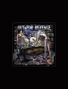 Out for Revenge सुनें, म्यूज़िक वीडियो देखें, बायो पढ़ें, दौरे की तारीखें और बहुत कुछ देखें!