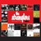 Stranglers - Five Minutes