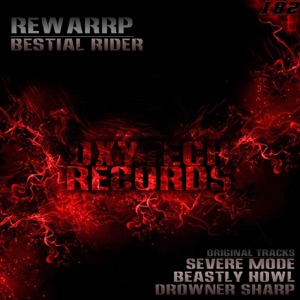 Bestial Rider - Single