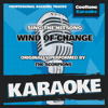 Wind of Change (Originally Performed by the Scorpions) [Karaoke Version] - Cooltone Karaoke