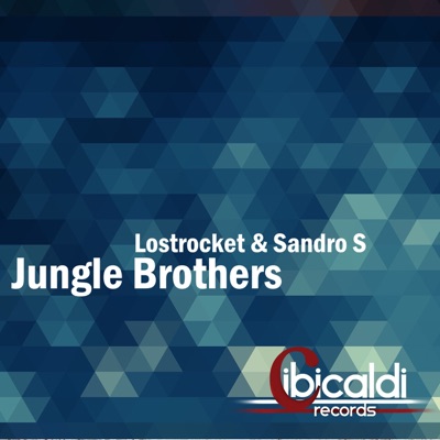 Jungle Brothers (Lostinesse) - Single