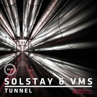 Tunnel - Single - Solstay & VMS