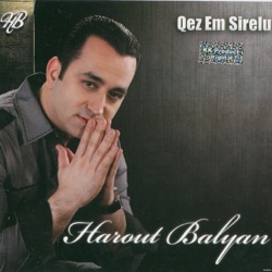 Harut Balyan - Khentanum Em