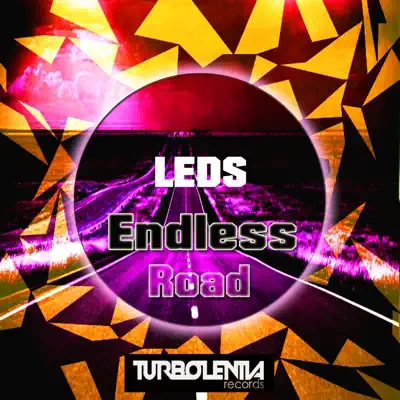 Endless Road - Single - Leds