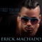 Forgot Your Name (feat. Salvo Riggi) - Erick Machado lyrics