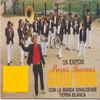 15 Éxitos Puras Buenas Con La Banda Sinaloense Tierra Blanca