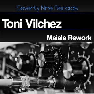 Maiala Rework - Single