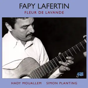 Fapy Lafertin