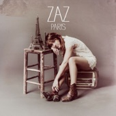 ZAZ - Paris, l'après-midi