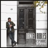 Daniel Robles - Mariposa de la Noche
