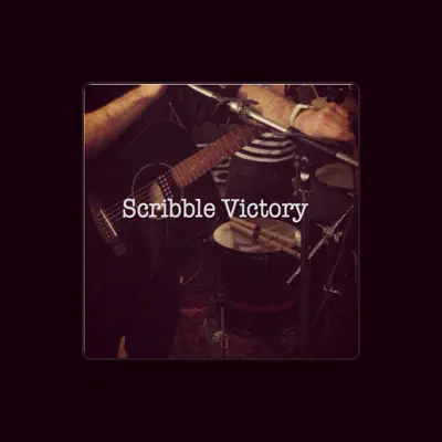 Listen to Scribble Victory, watch music videos, read bio, see tour dates & more!