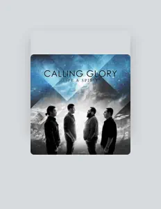 Calling Gloryを聴いたり、ミュージックビデオを鑑賞したり、経歴やツアー日程などを確認したりしましょう！