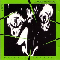 X-Marks the Pedwalk - Mirthless Knick Knack