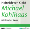 Michael Kohlhaas - Heinrich von Kleist