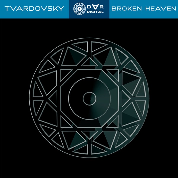 Broken Heaven - Single