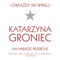 Dzieki Za Milosc - Katarzyna Groniec lyrics