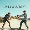 Max & Simon artwork
