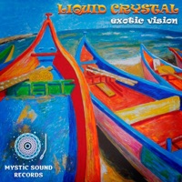 Liquid Crystal - Dream Express