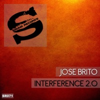 Interference 2.0 - Single - José Brito