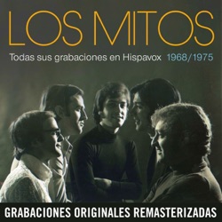 Los Mitos - Al caminar (Remastered 2015)