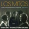 Soñando (Remastered 2015) - Los Mitos lyrics