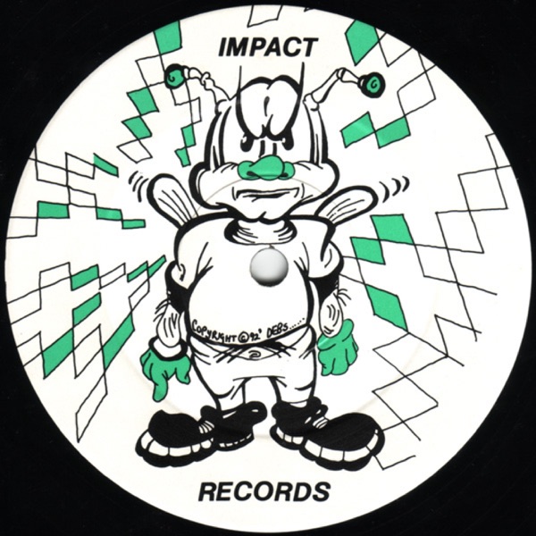DJ's Unite Vol. 3 - Single