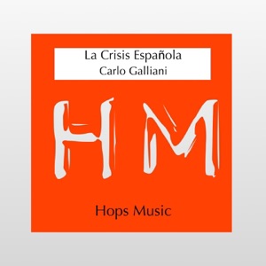 La Crisis Española - EP
