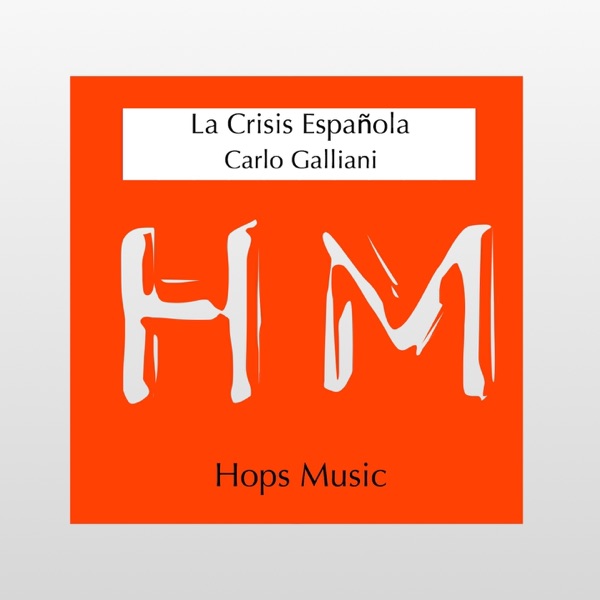 La Crisis Española - EP