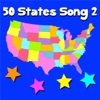 50 States Song 2 - Single