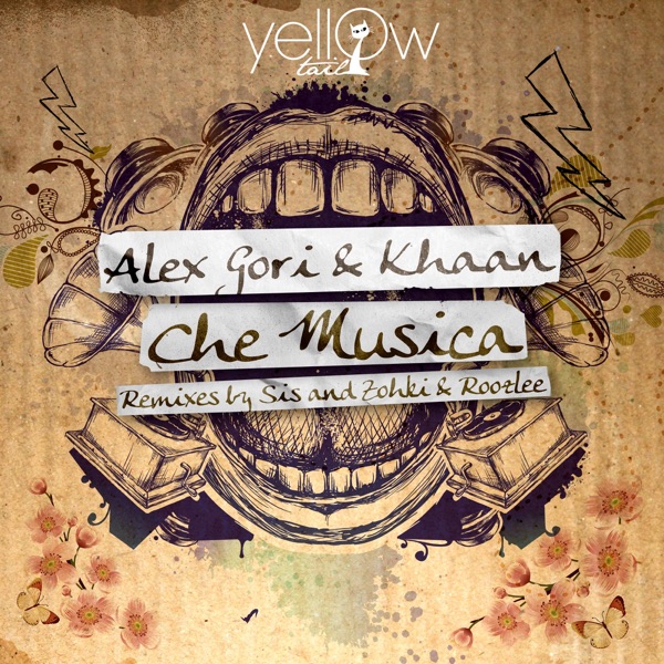Che Musica - EP