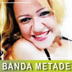 Ao Vivo - Banda Metade