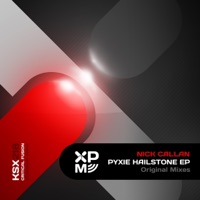 Pyxie Hailstone - Single - Nick Callan