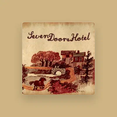 Listen to Seven Doors Hotel, watch music videos, read bio, see tour dates & more!