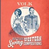 Boutique Western Swing Compositions (Newly Mastered) - EP
