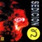 Pecadores - Sedicion lyrics