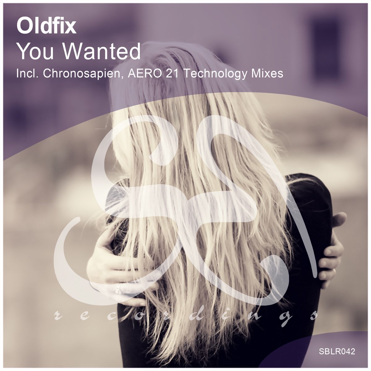 Want me original mix. Want you.