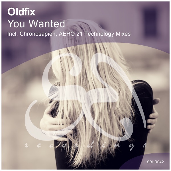 You Wanted - Single