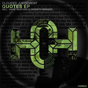 Quotes - EP